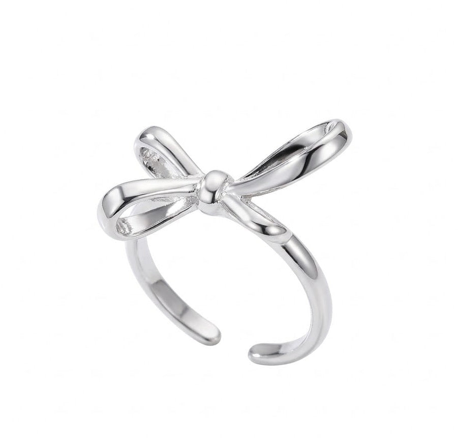Bow Ring